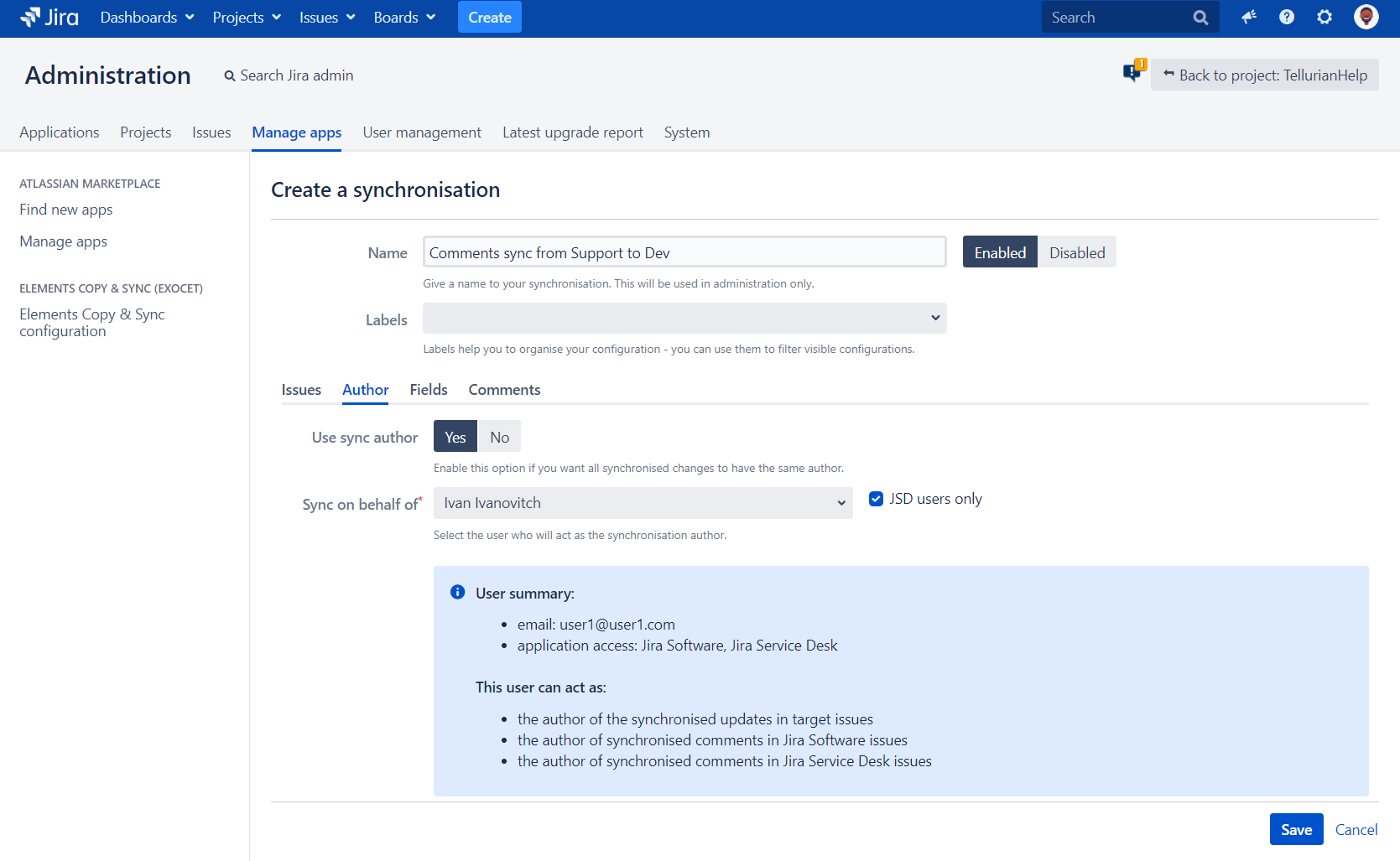 Elements Copy and Sync Synchronization Author tab.png