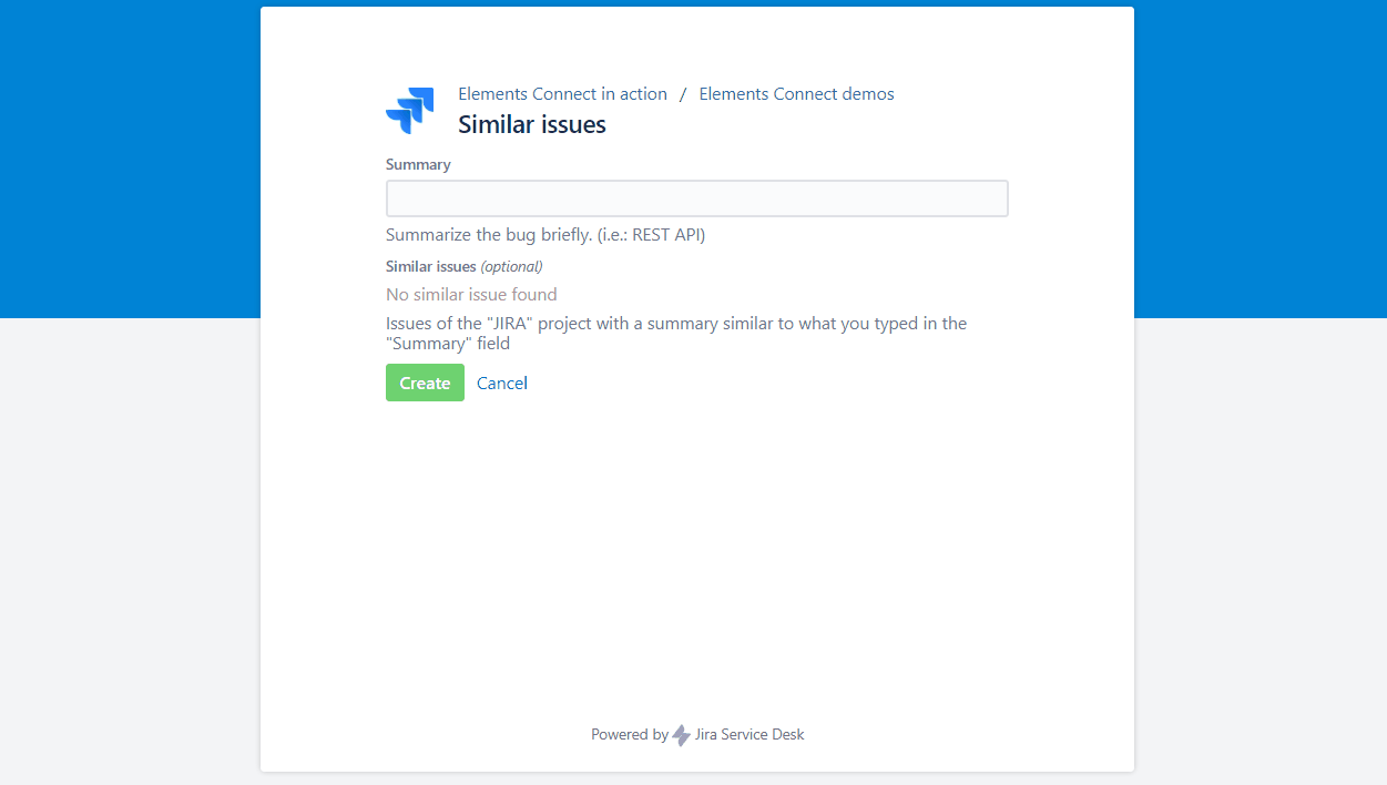 co-similar-issues-demo.gif