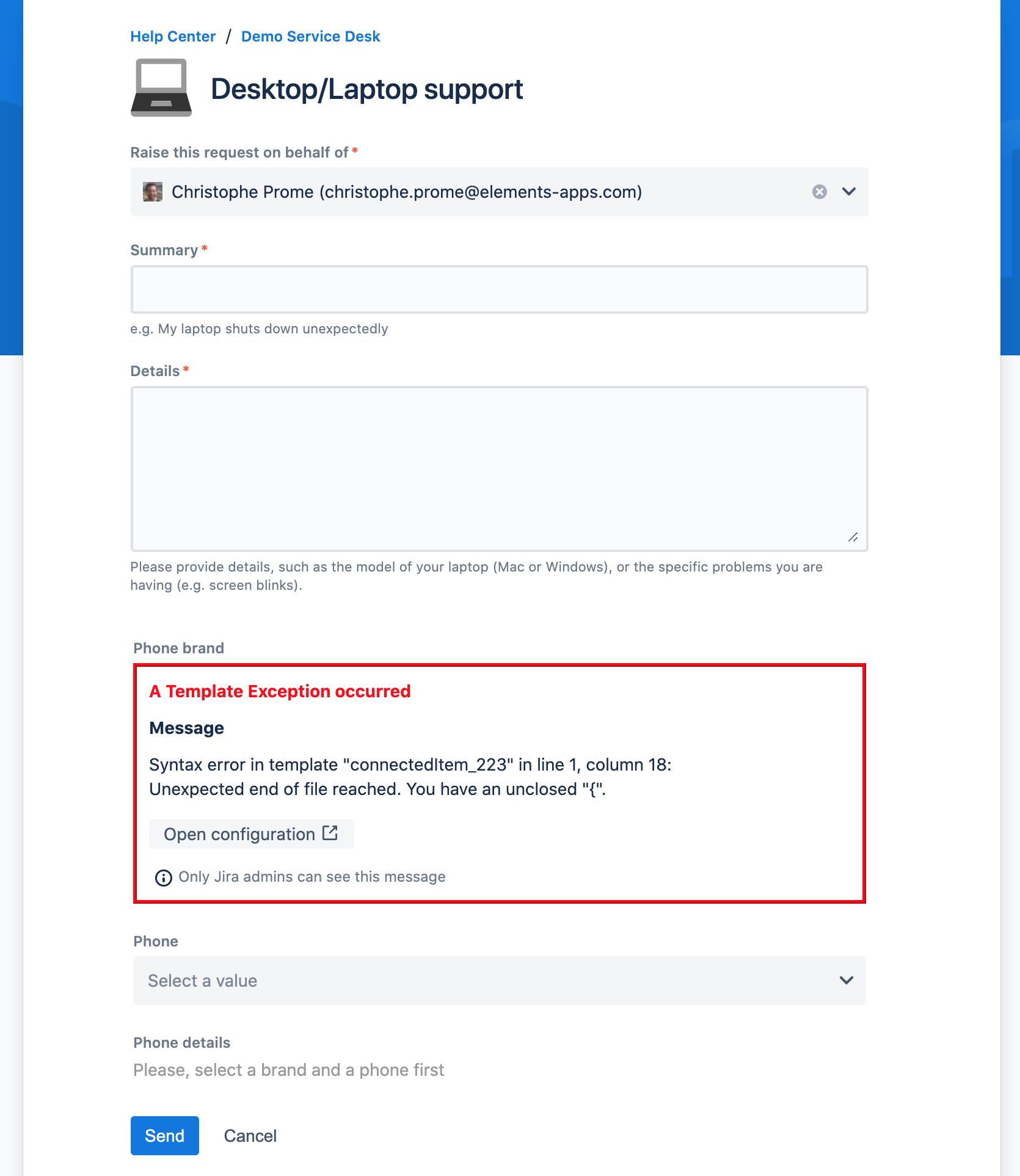Elements Connect for Jira Cloud - Debug invalid template.png