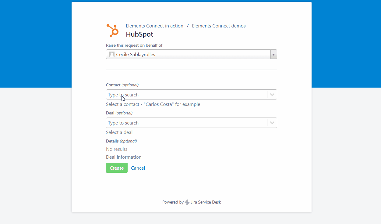 co-hubspot-demo.gif