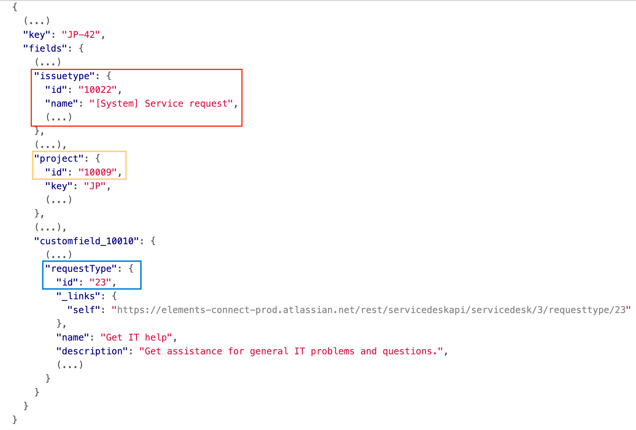 Elements Connect - Administration - Project Issue type Request type IDs.png