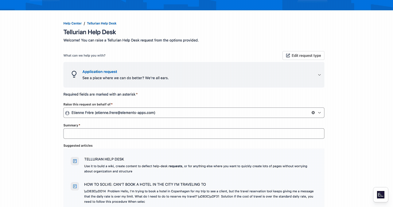 Submit a Help Desk Request for Salesforce Access.gif