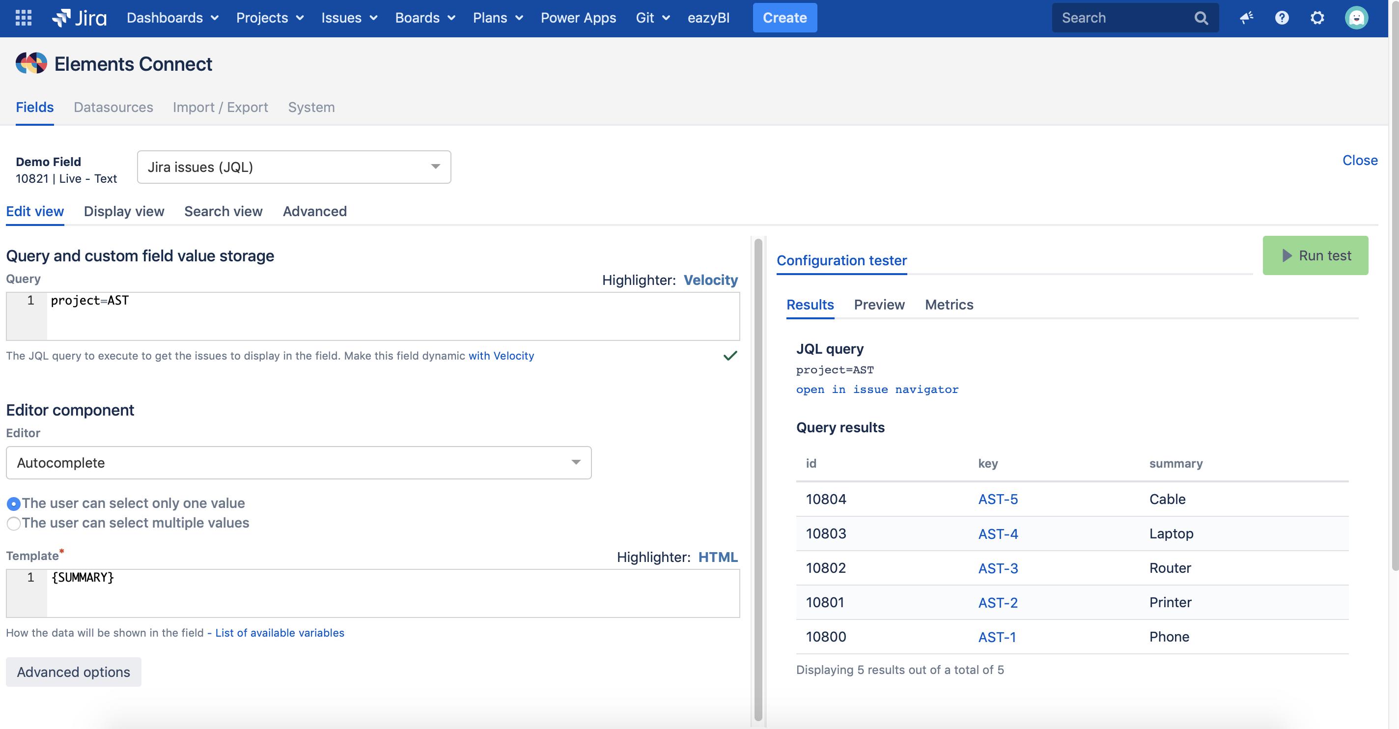 elements-connect-FAQ-updateDSvalues-deleteKey-fieldconfig.png