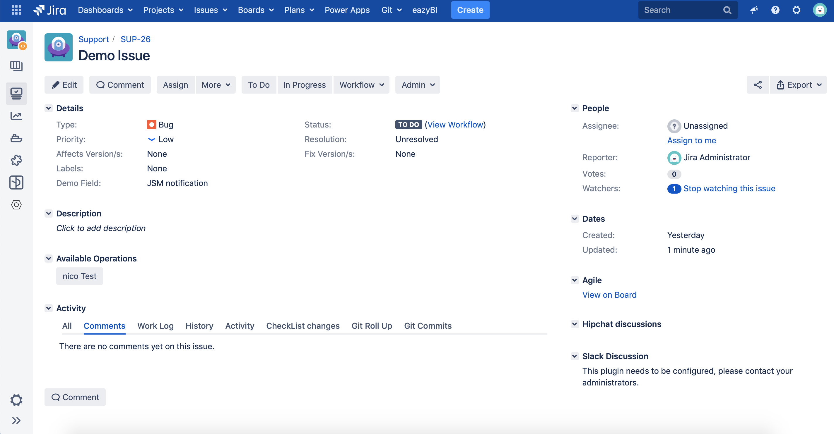 elements-connect-FAQ-updateDSvalues-issueView.png