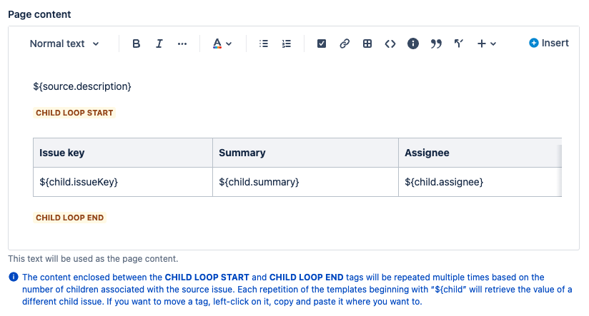 content-publish-child-issues-placeholders-table.png