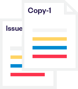 Elements Copy and Sync