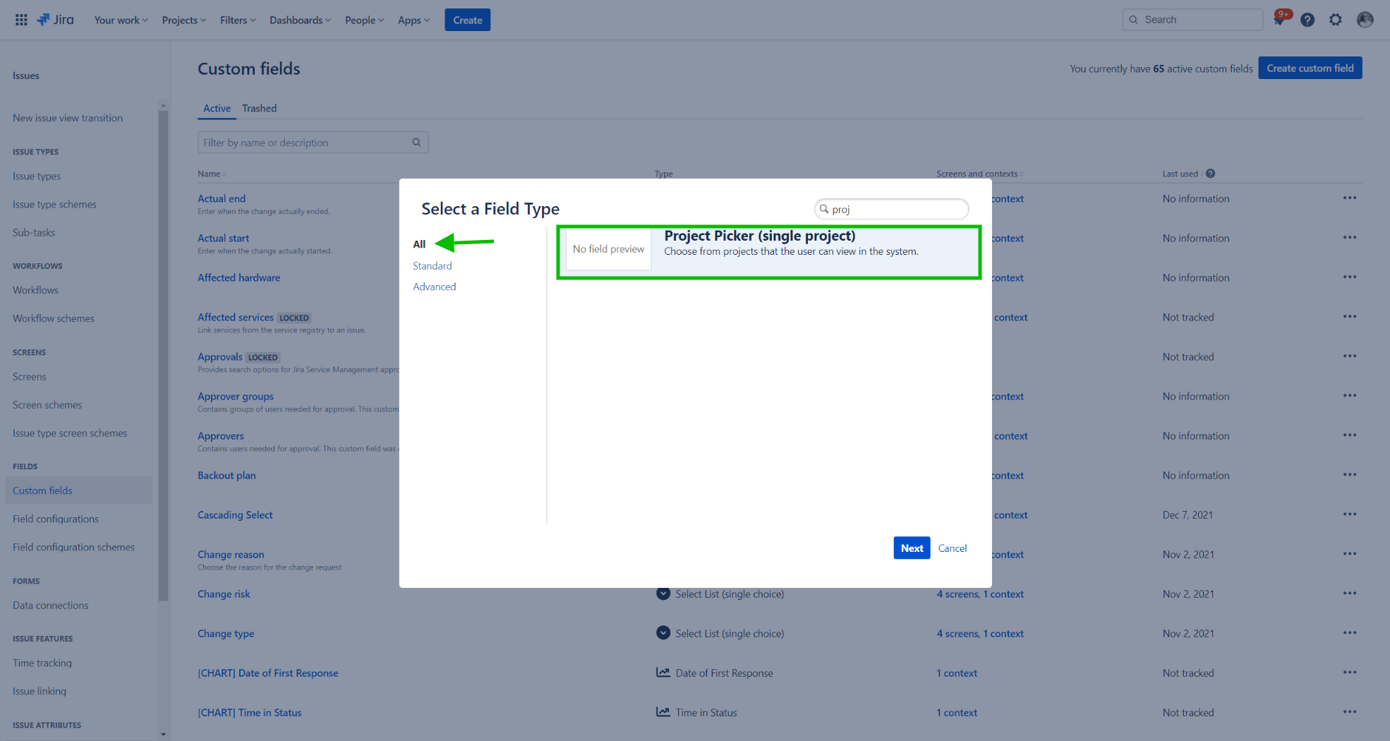 create-project-picker.png