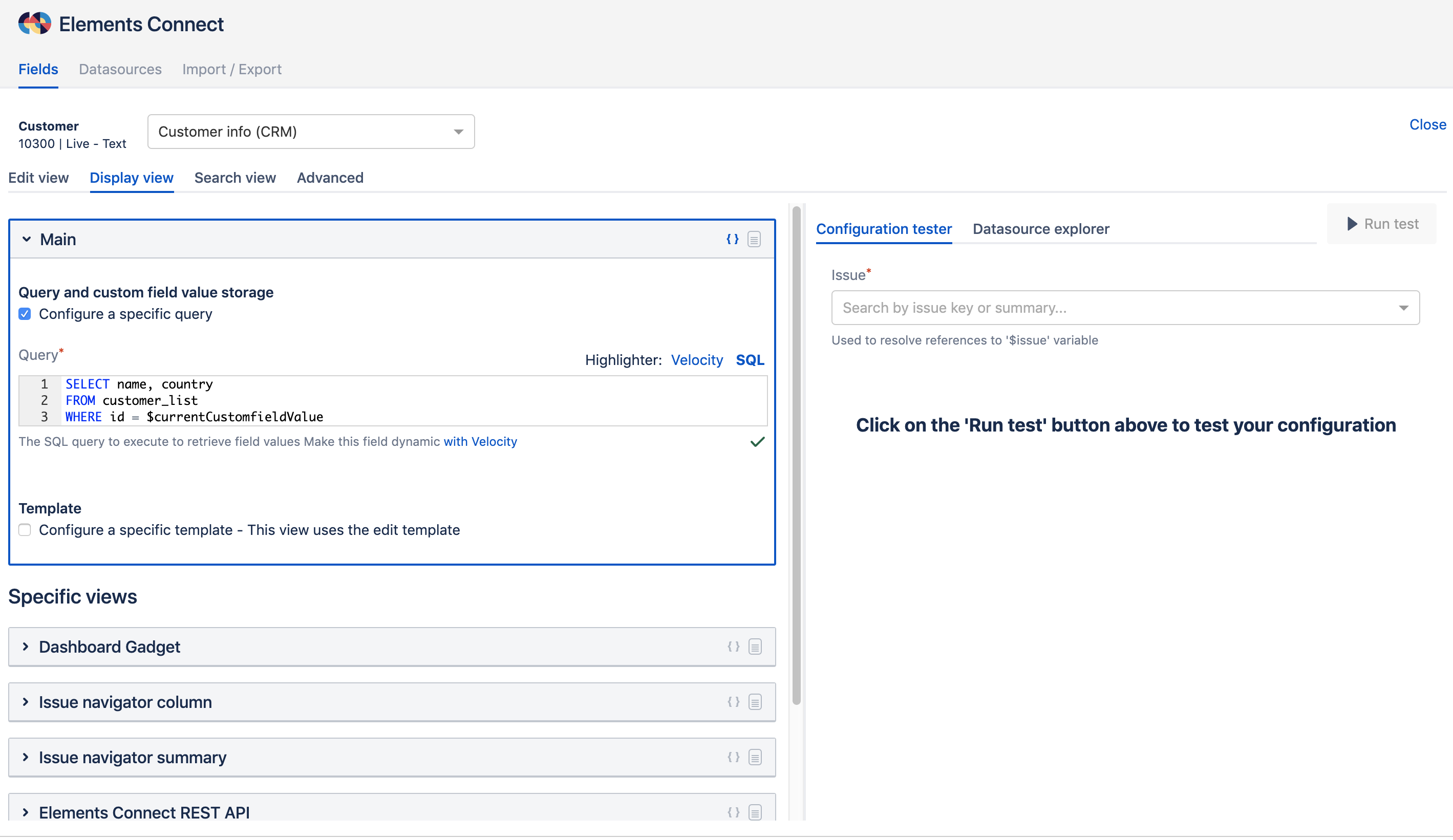 custom display query.png