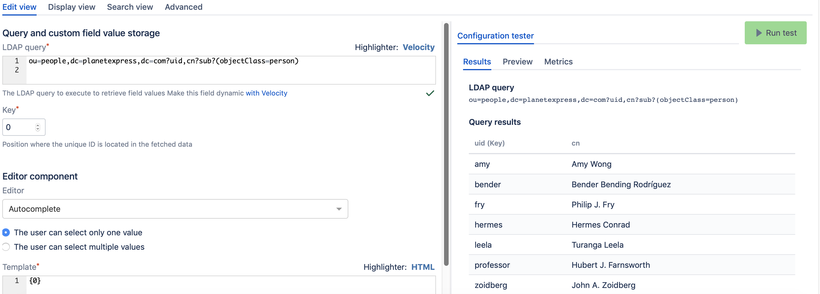 Elements Connect  FAQ How To Query Multiple OU Filter one OU.png